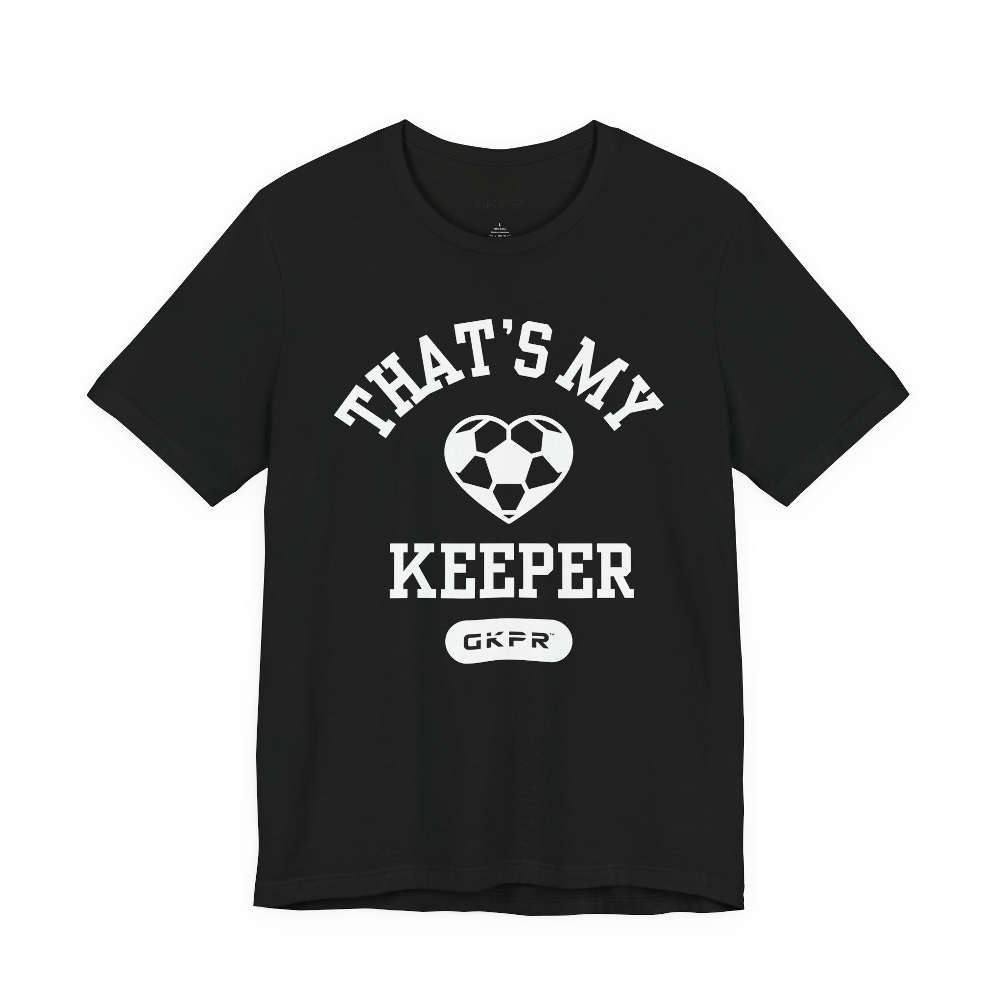GKPR That’s My Keeper Tee