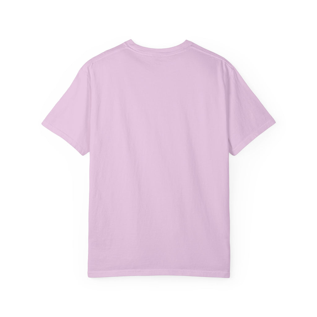 The Standard, GKPR Big Logo Tee, Comfort Colors Heavyweight Tee