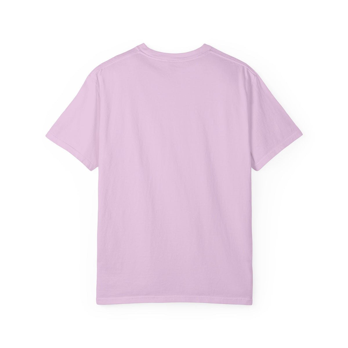 The Standard, GKPR Big Logo Tee, Comfort Colors Heavyweight Tee
