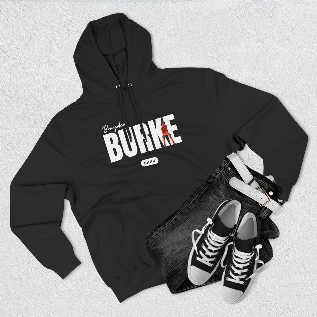 Test BB Hoodie (GKPR Keeper Shops)