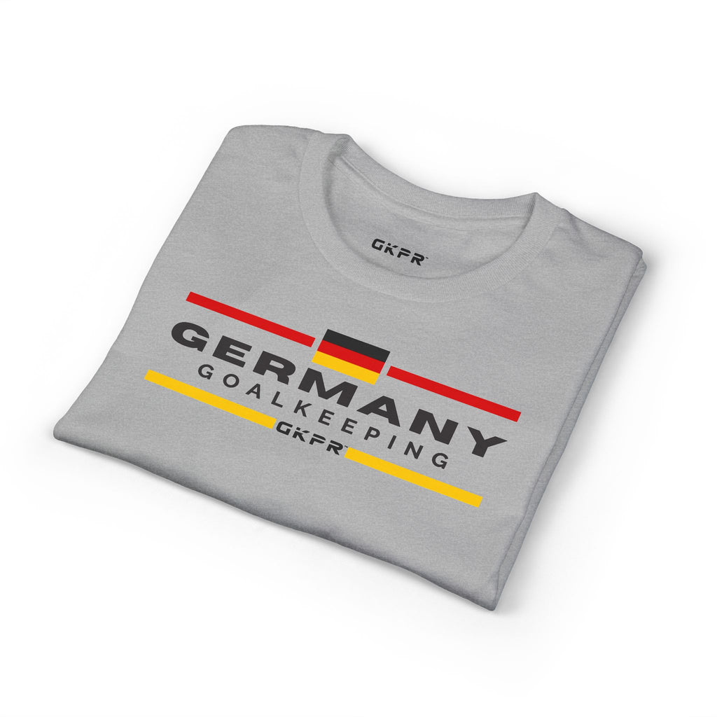 Germany Goalkeeping Tee