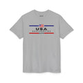 USA Goalkeeping  Tee