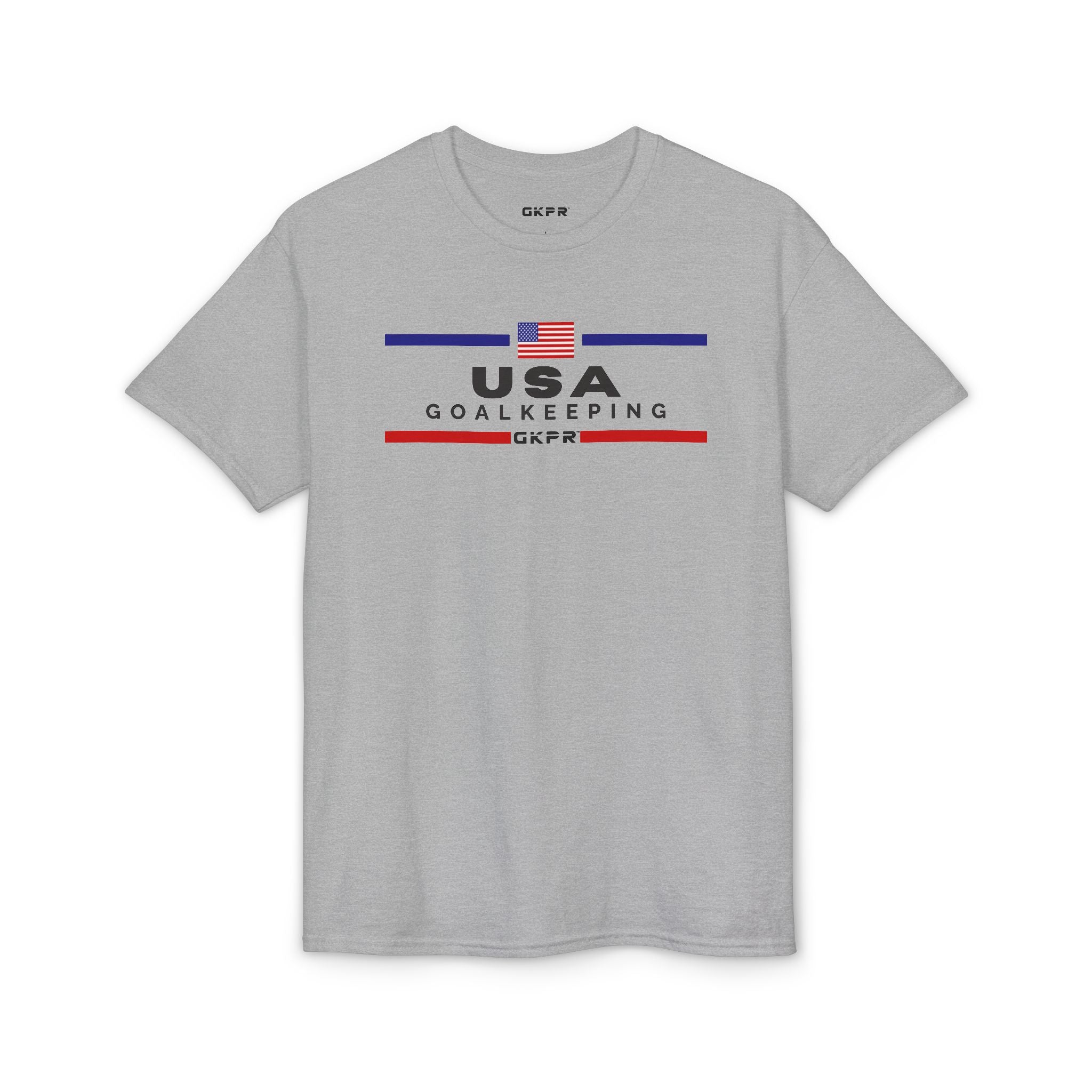 USA Goalkeeping  Tee