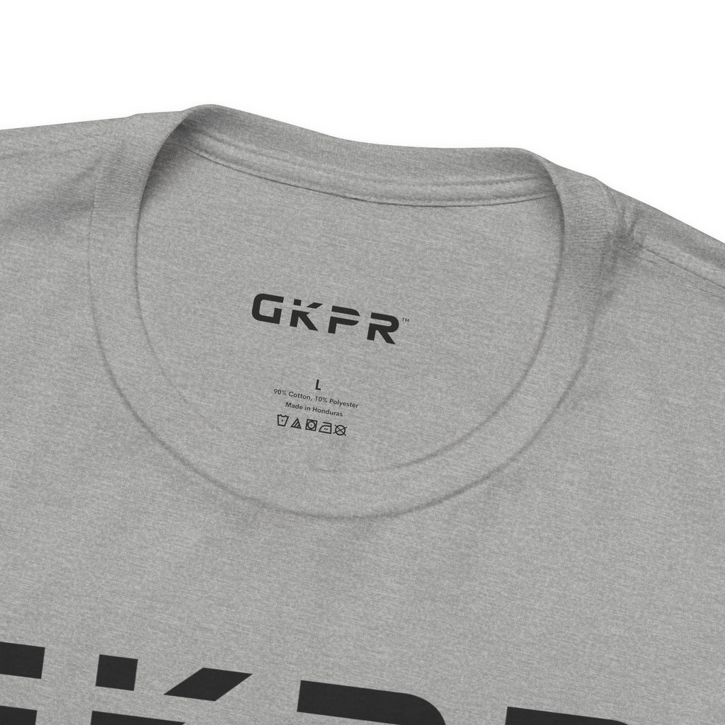 GKPR Big Logo Tee