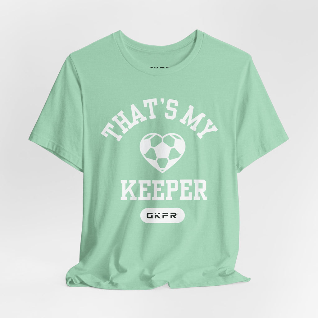 GKPR That’s My Keeper Tee