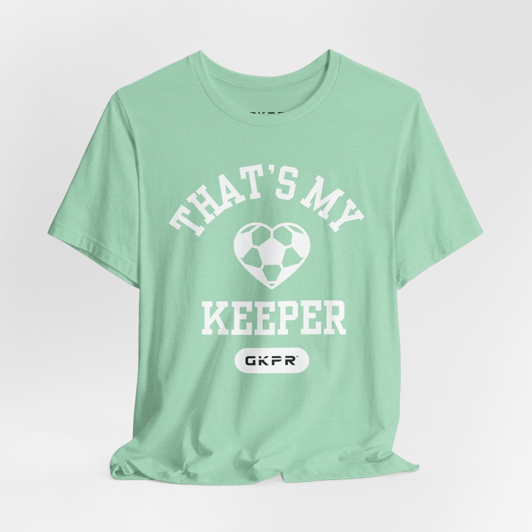 GKPR That’s My Keeper Tee