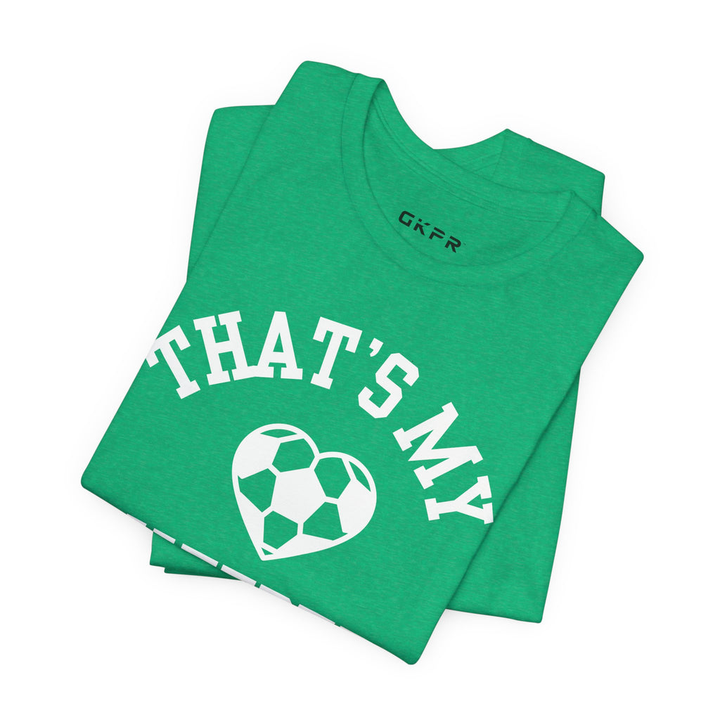 GKPR That’s My Keeper Tee