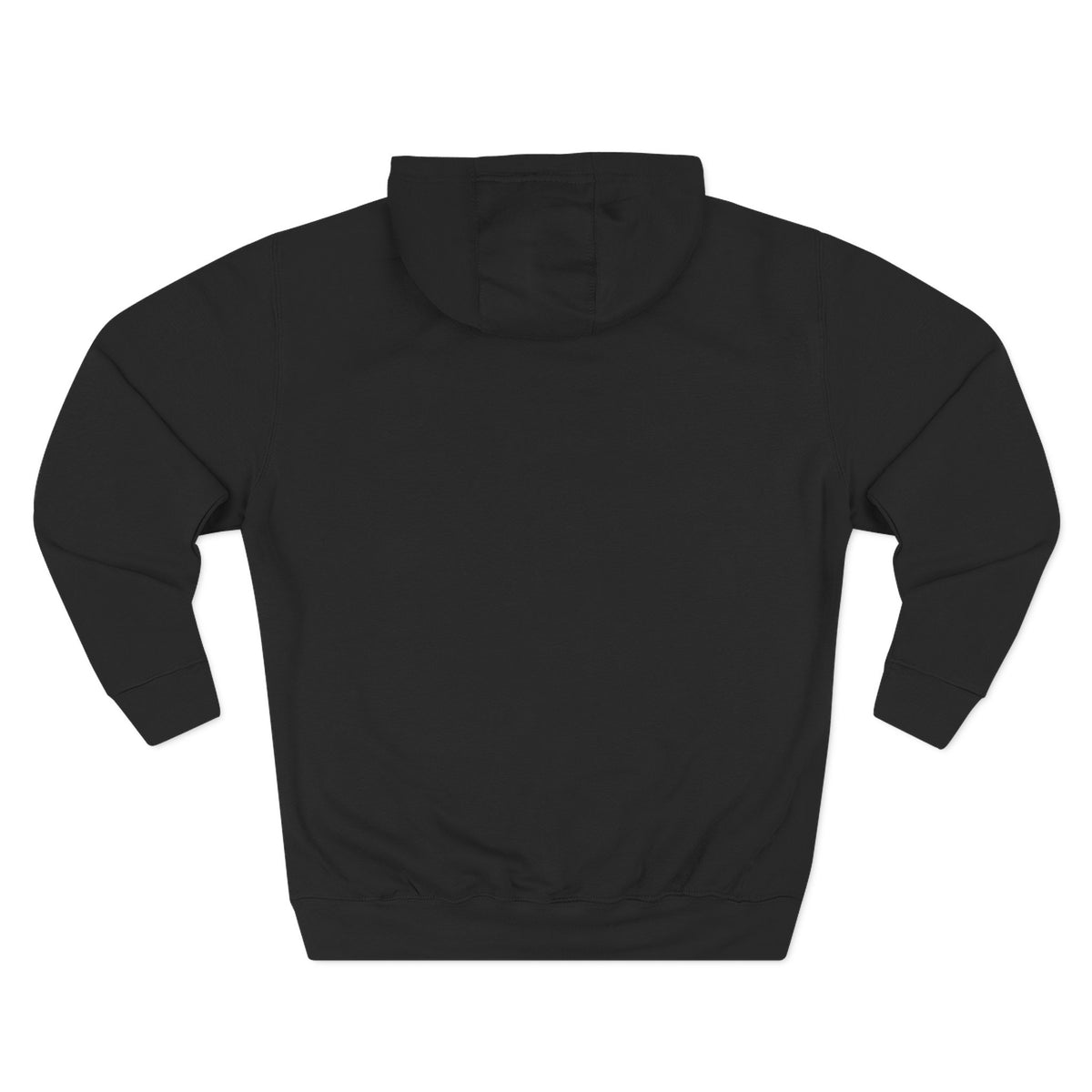 GKPR Small Logo Hoodie