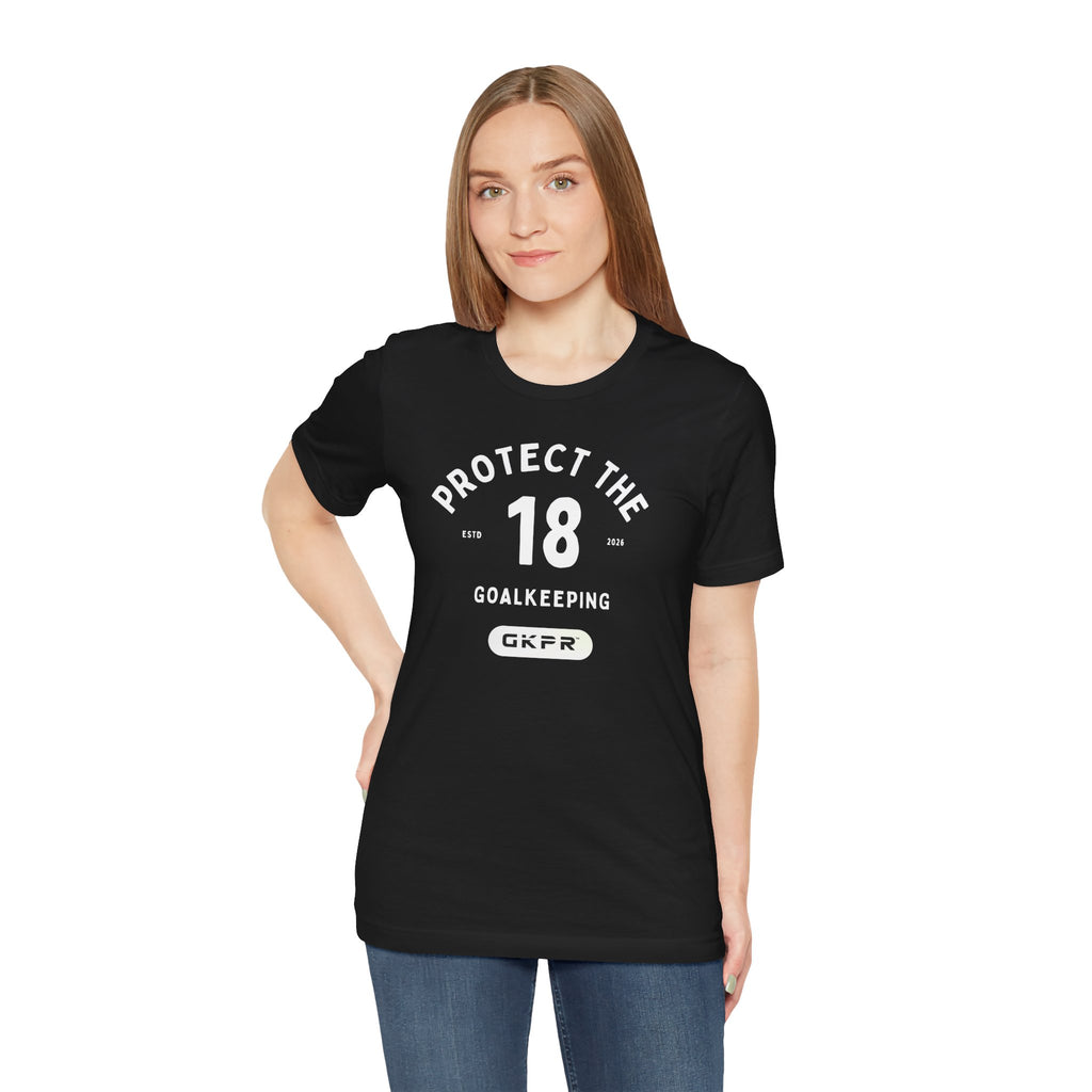 GKPR Protect The 18 Classic Tee