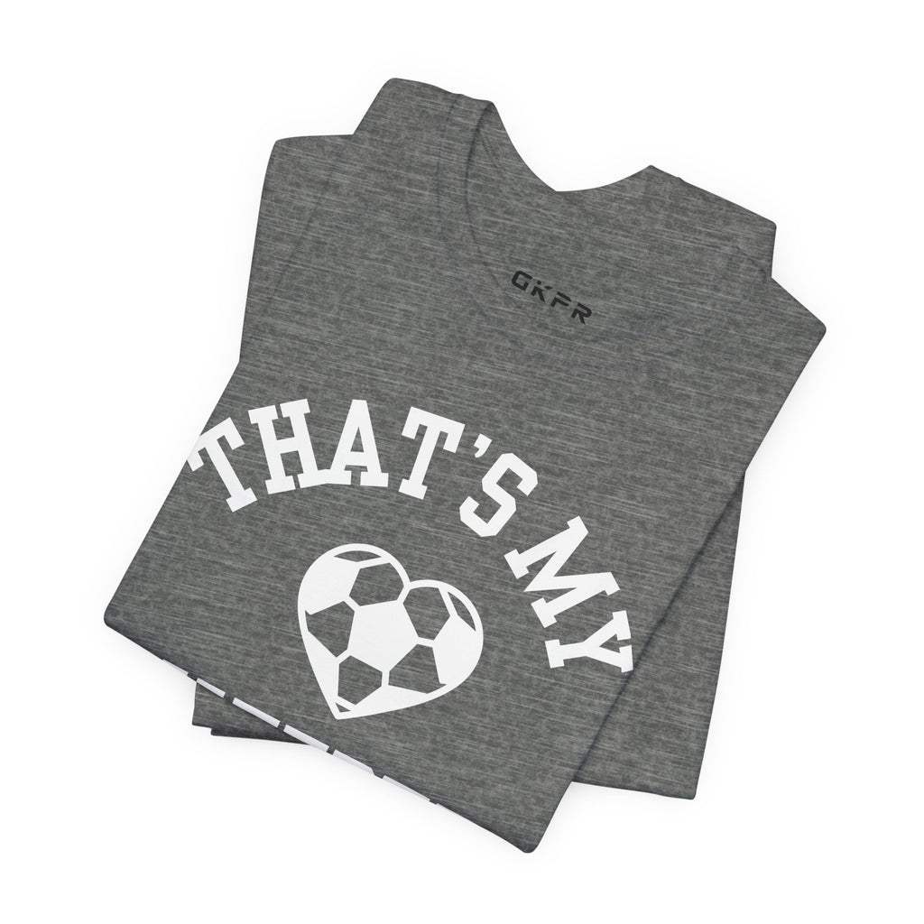GKPR That’s My Keeper Tee