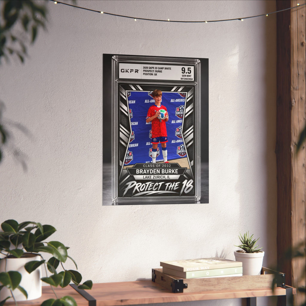 TEST BB GKPR Card Poster