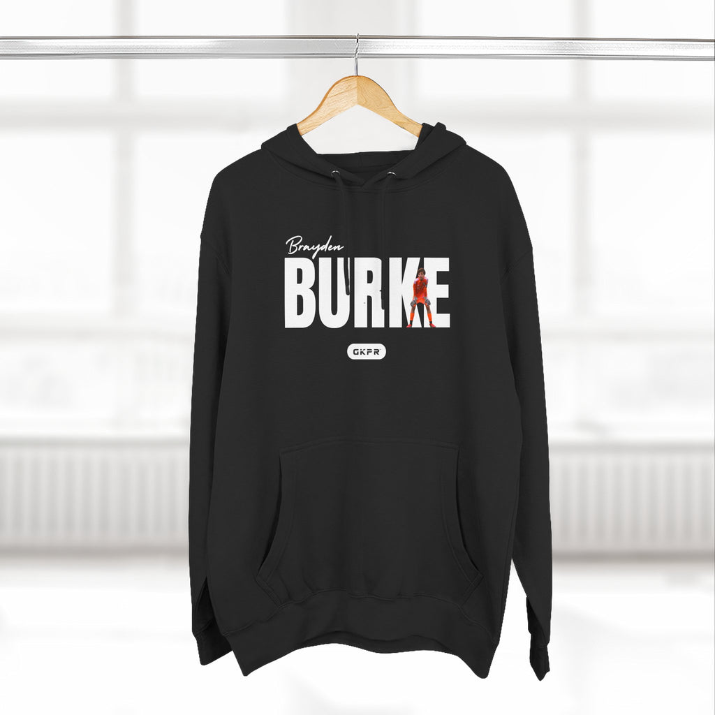 Test BB Hoodie (GKPR Keeper Shops)