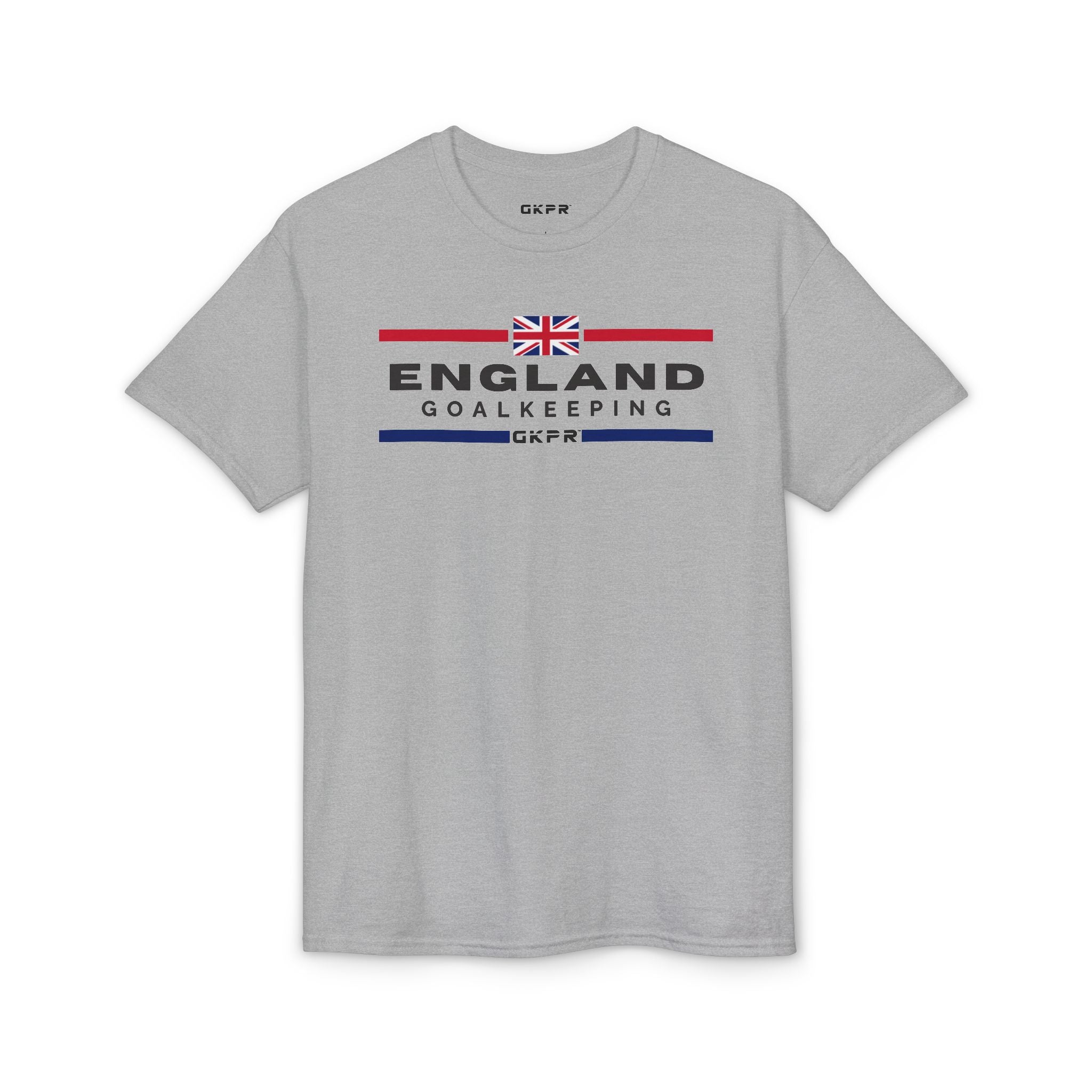 England Goalkeeping Tee