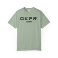 The Standard, GKPR Big Logo Tee, Comfort Colors Heavyweight Tee