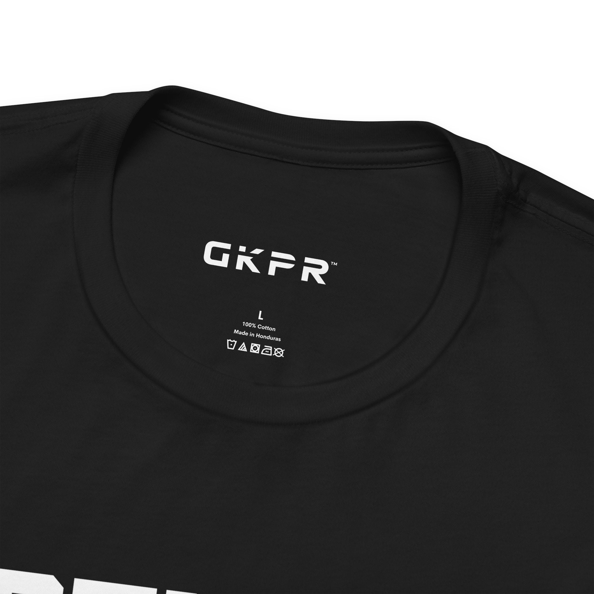 GKPR DEN1ED Tee