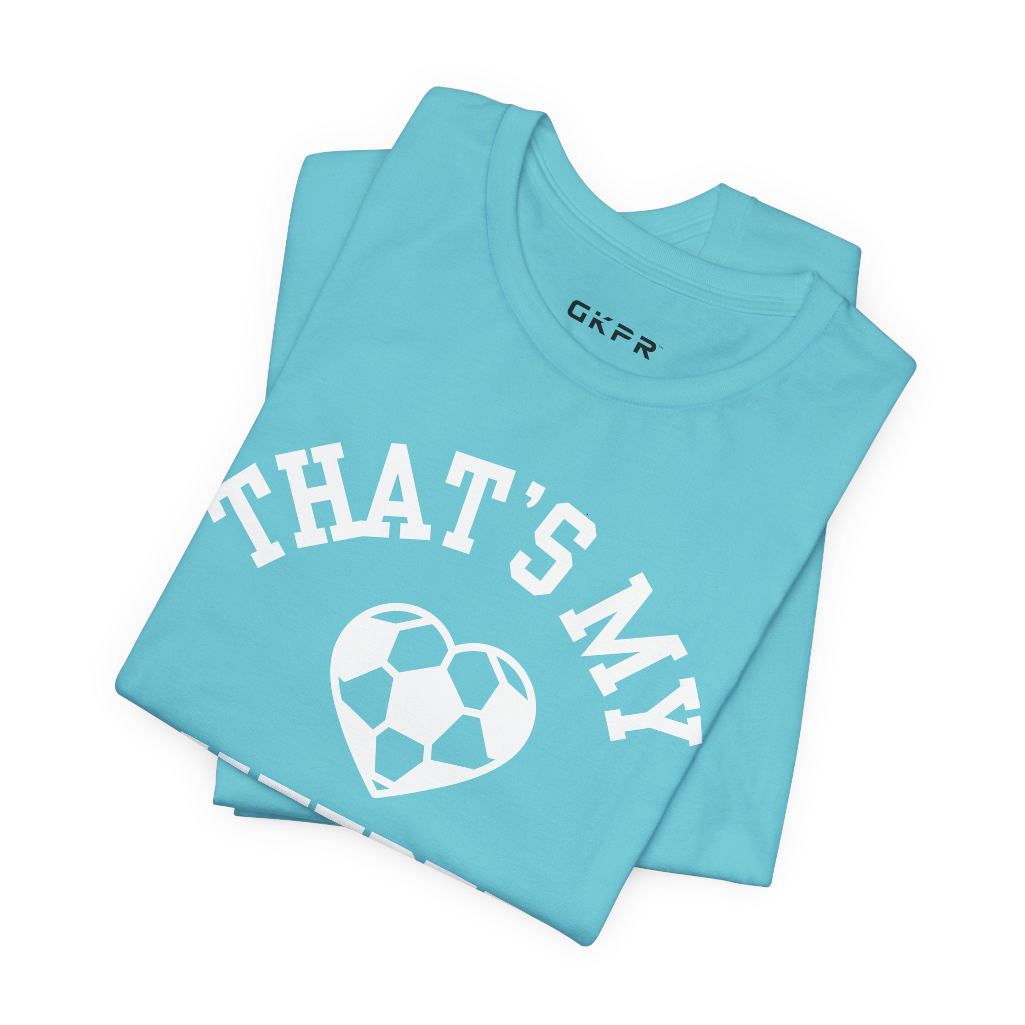 GKPR That’s My Keeper Tee