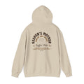 Keeper's Mother Coffee Club Hoodie