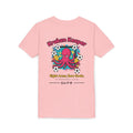 GKPR Kraken Keeper Tee, Pink