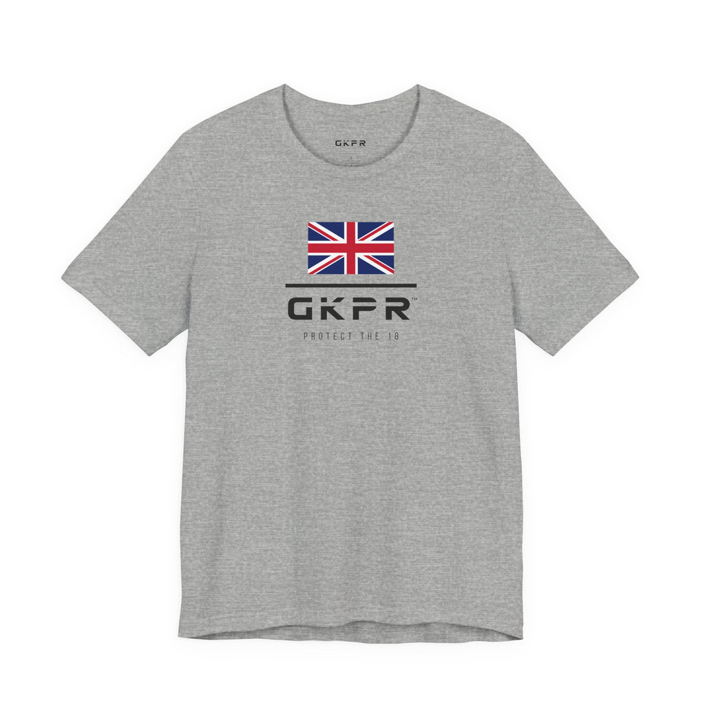 UK GKPR Tee