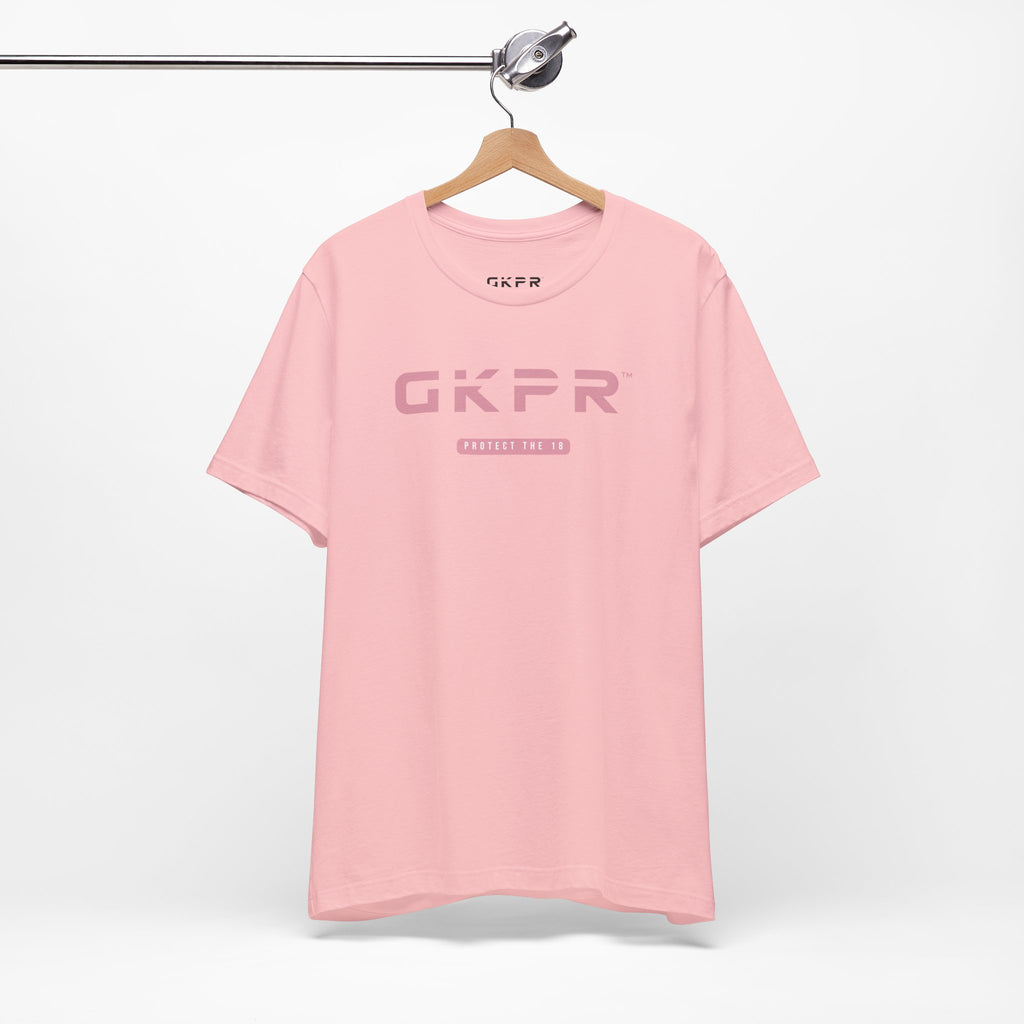 GKPR The Standard Tee, Tonal Dusty Pink