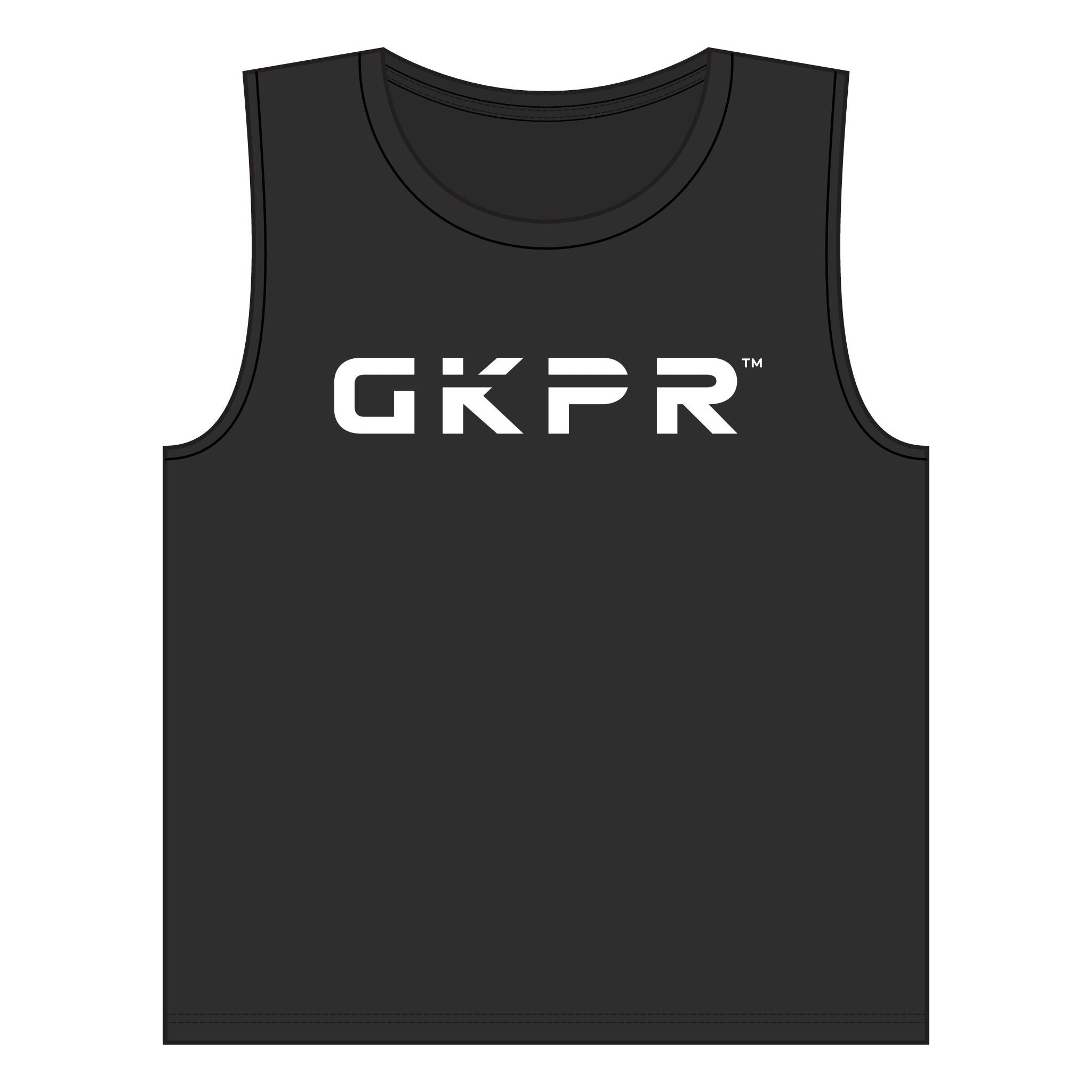 GKPR Women's Muscle Tank Top