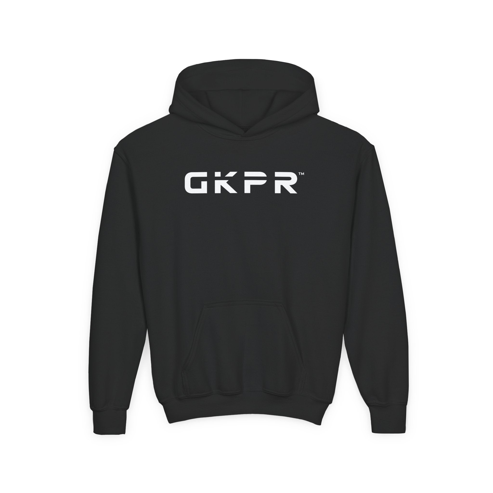 GKPR Youth Core Hoodie