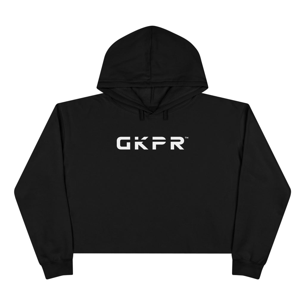 GKPR Cropped Hoodie