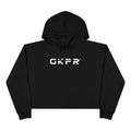 GKPR Cropped Hoodie
