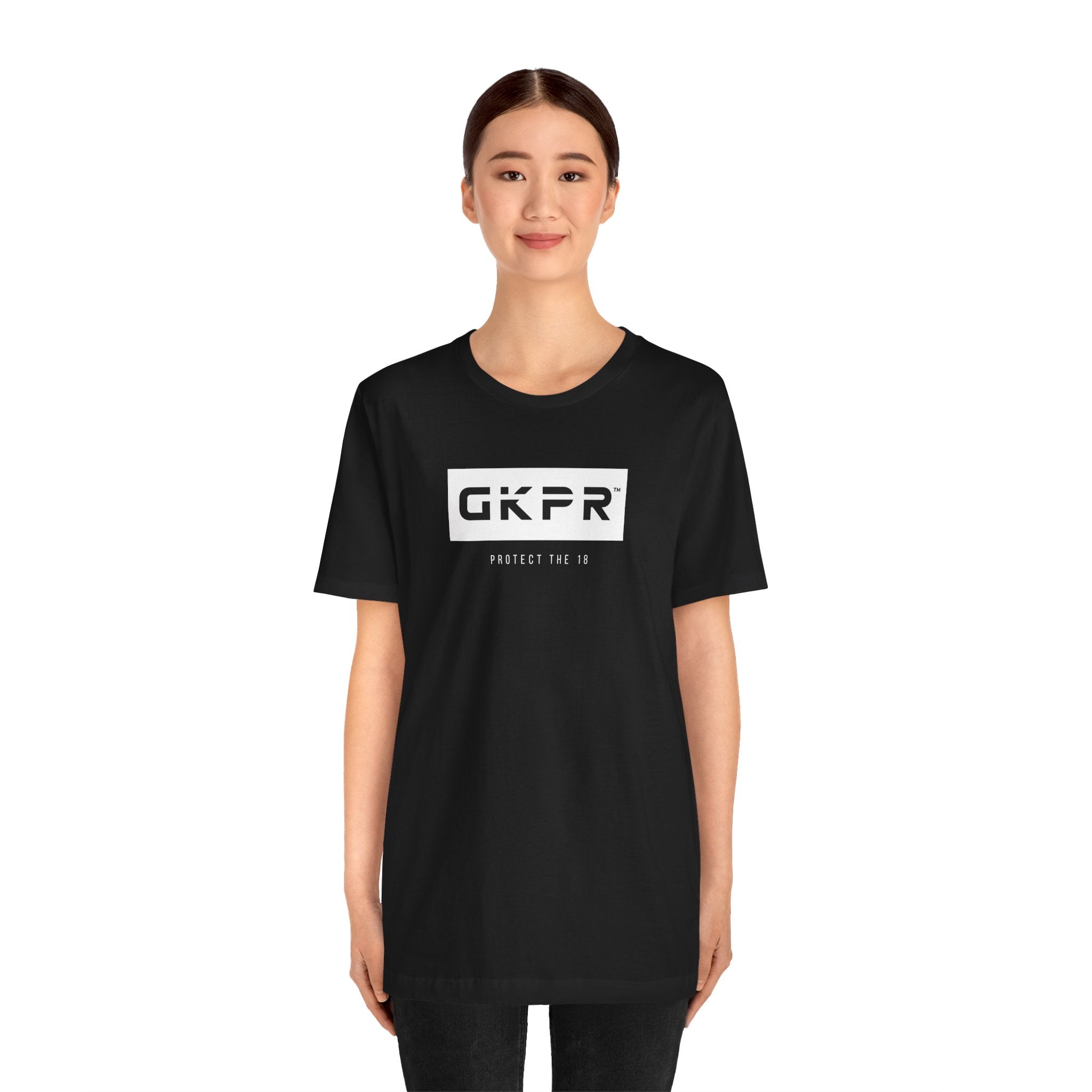 GKPR Box Tee