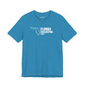 Florida Goalkeeping Tee (GKPR State Collection)