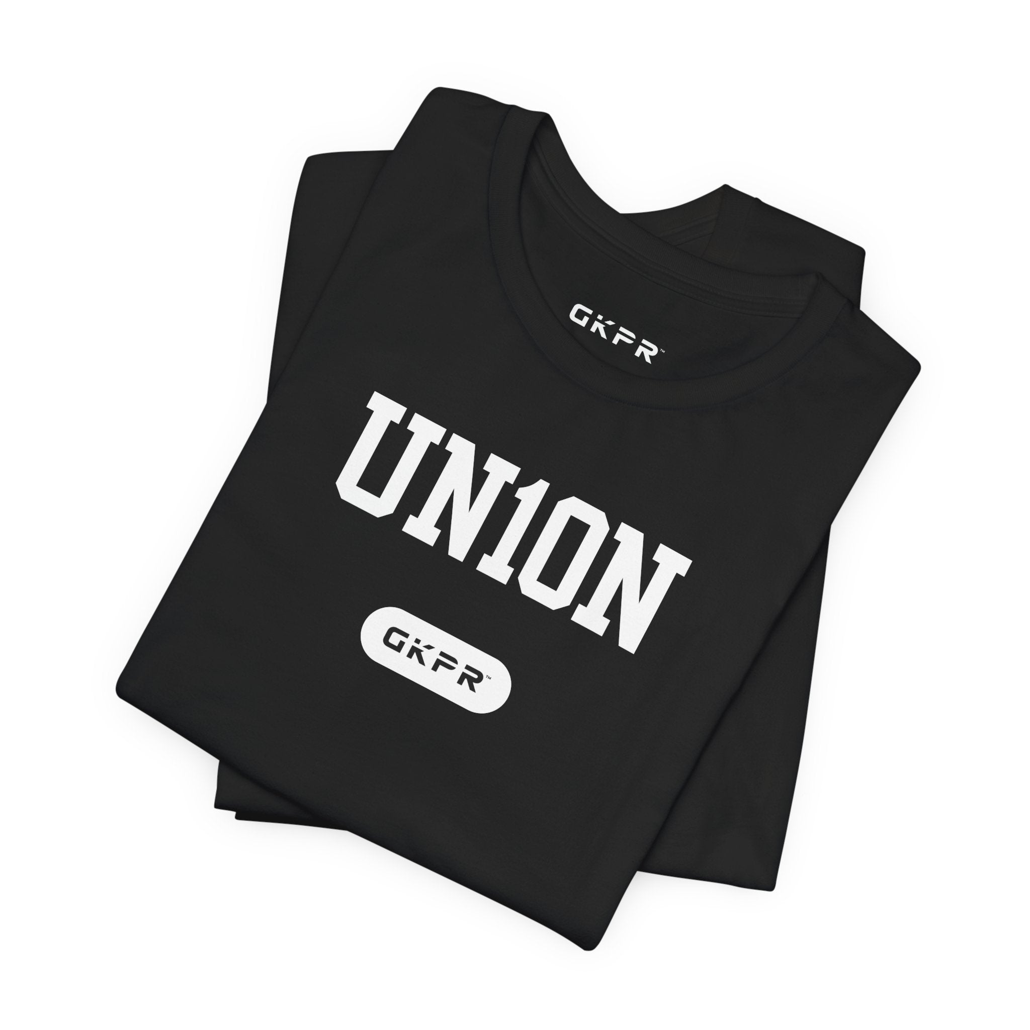 GKPR UN1ON Tee