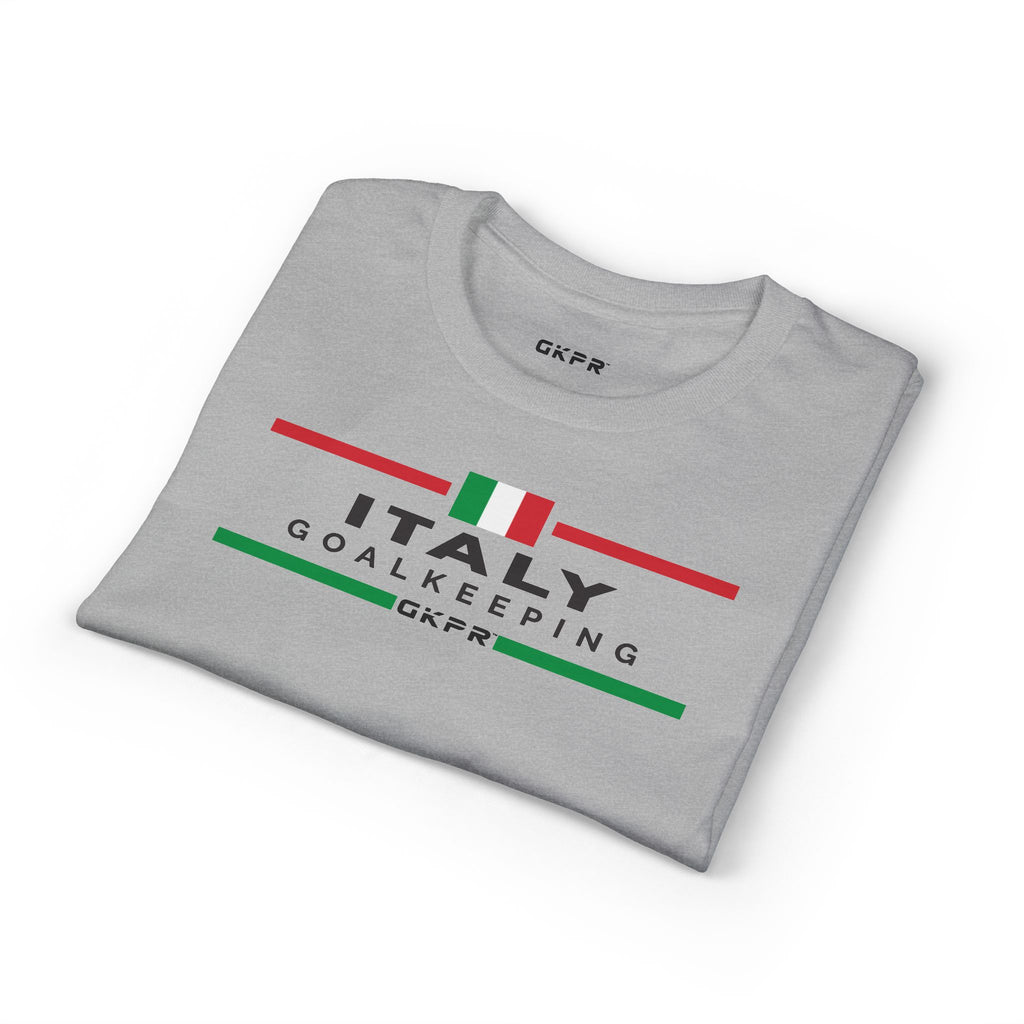 Italy Goalkeeping Tee