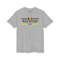 Belgium Goalkeeping Tee