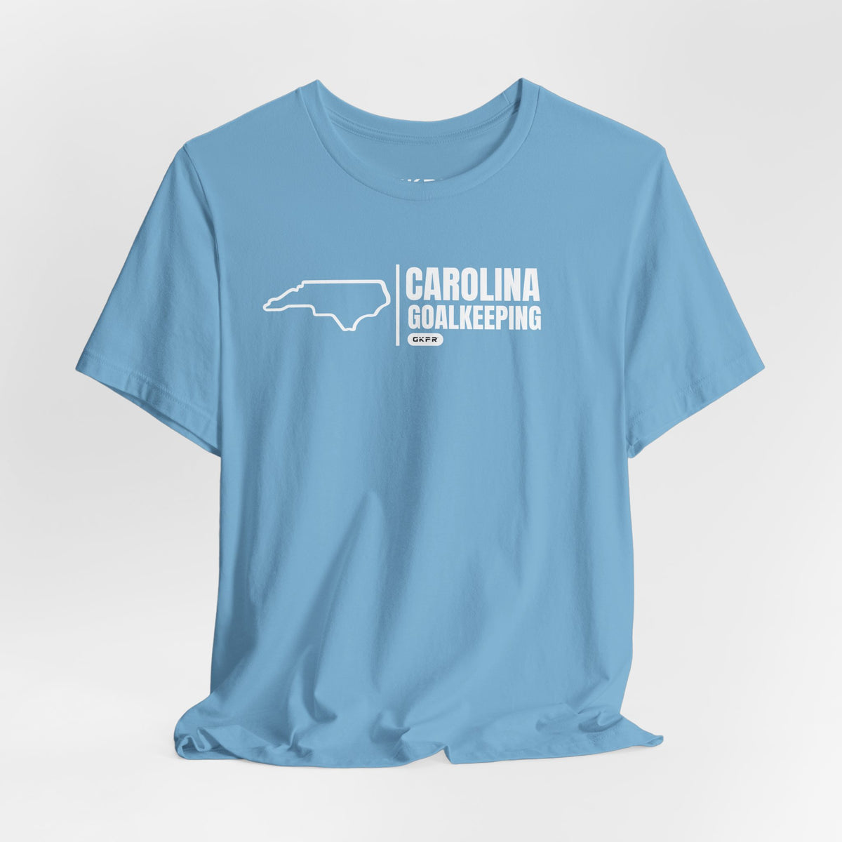 Carolina Goalkeeping Tee (GKPR State Collection)