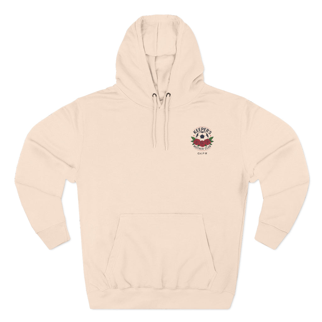 Keeper's Mother Club Hoodie