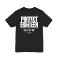GKPR Protect the 18 Graphic Tee