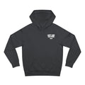 Copy of  GKPR Last Line Culture Hoodie, Black