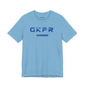 GKPR The Standard Tee, Tonal Light Blue
