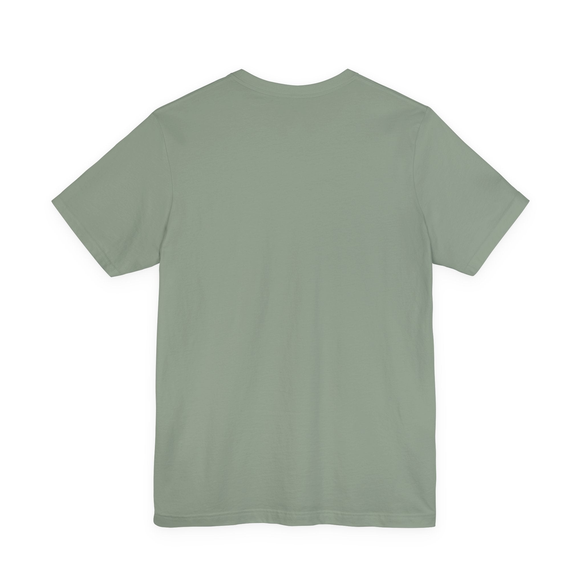 GKPR In Net Tee