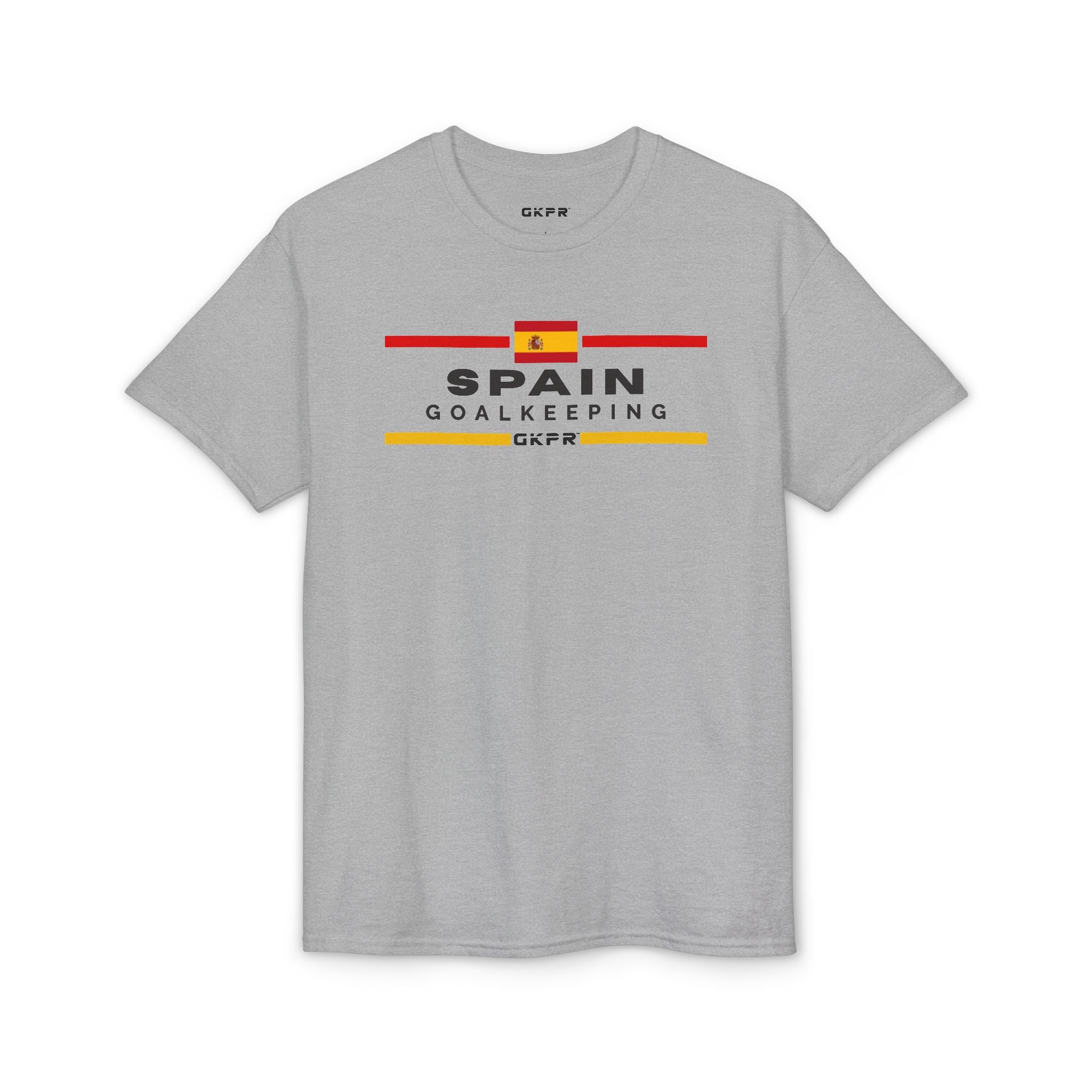 Spain Goalkeeping Tee