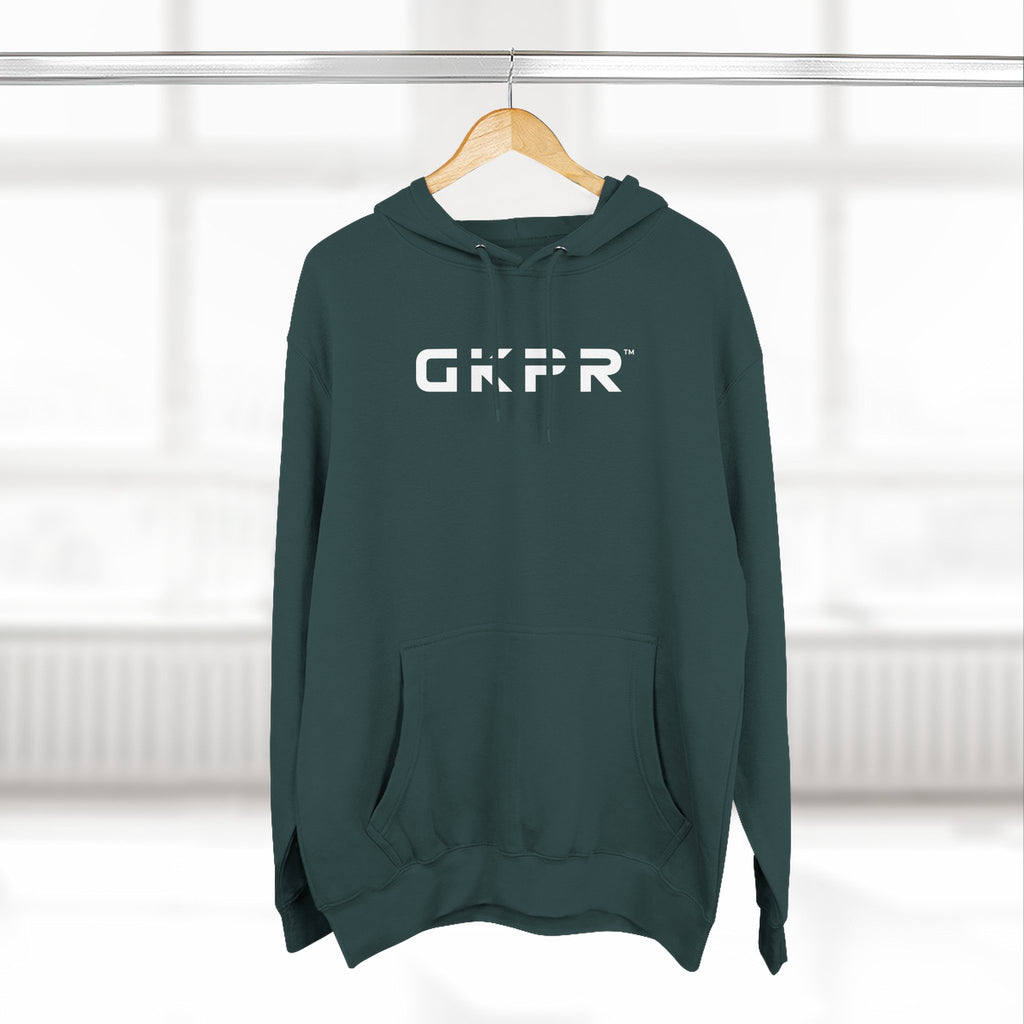 GKPR Core Hoodie PT18 Back