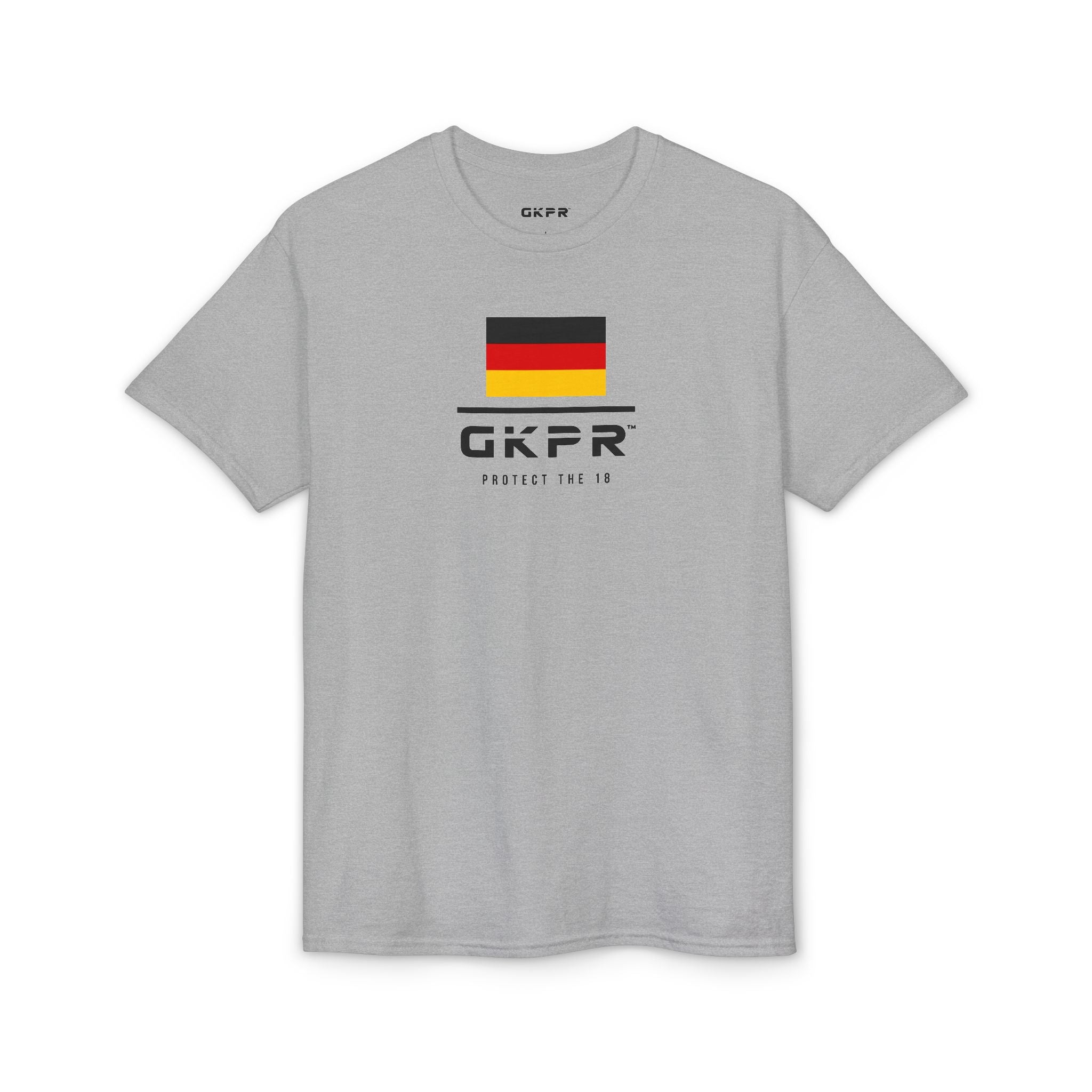 Germany GKPR Tee