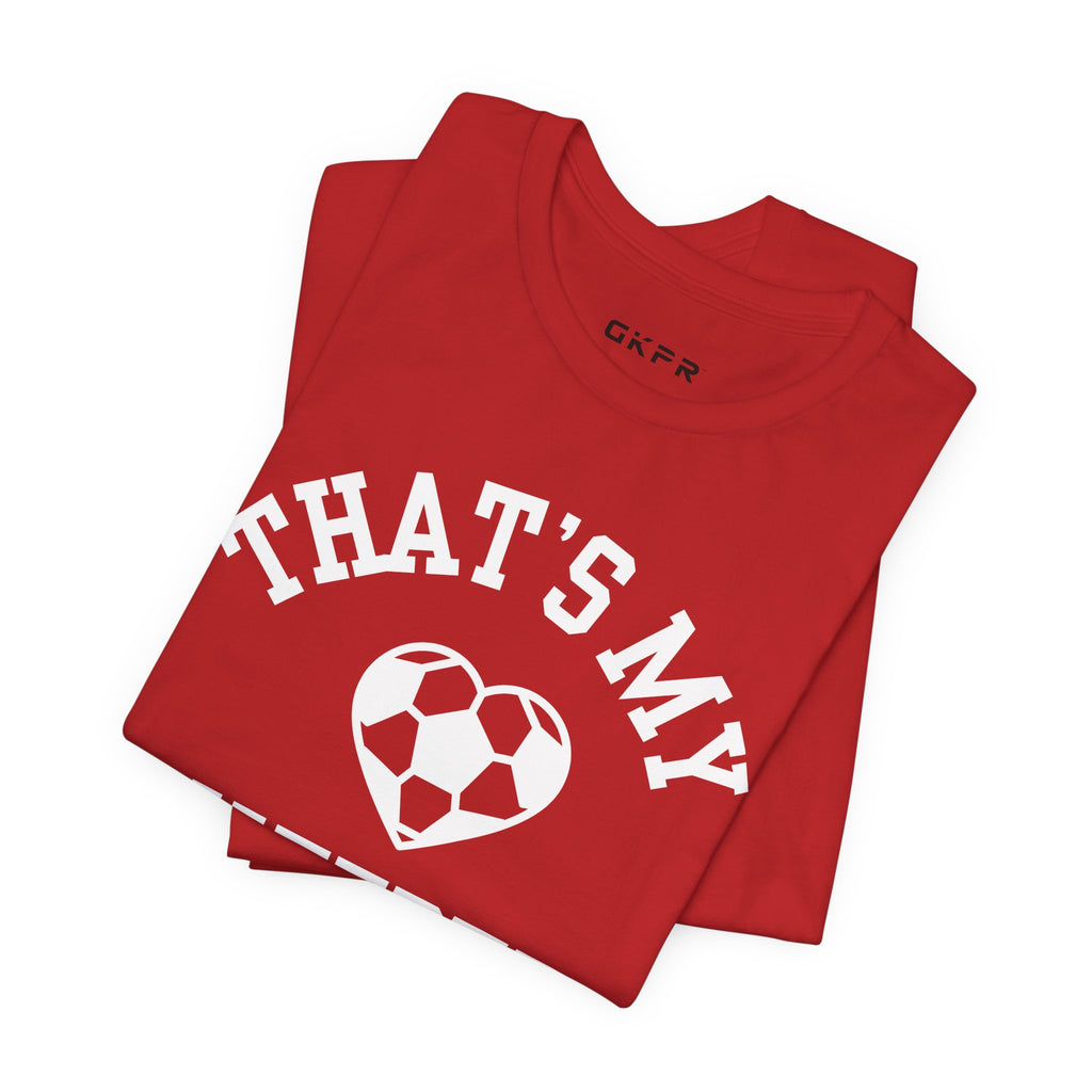GKPR That’s My Keeper Tee