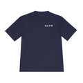 GKPR Performance Tee, Navy
