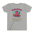 GKPR Kraken Keeper Tee, Heather Gray