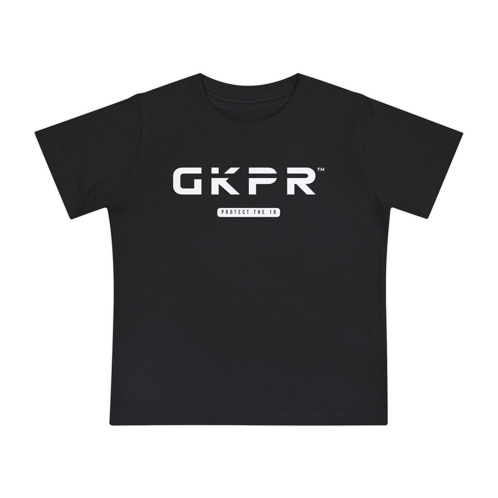 GKPR Baby Tee