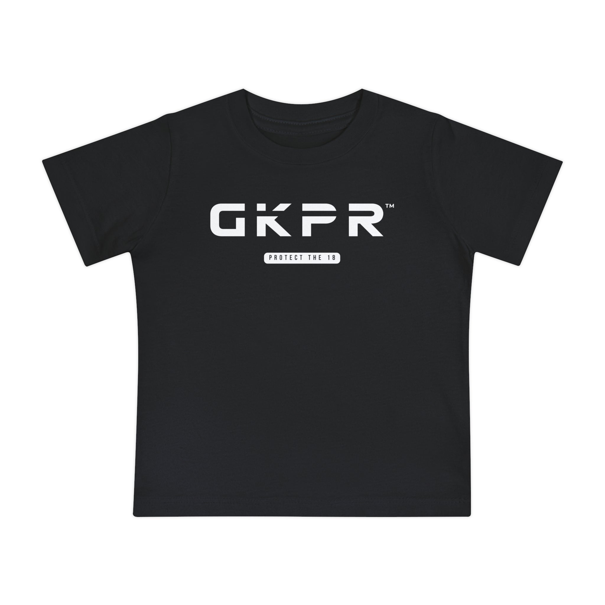GKPR Baby Tee