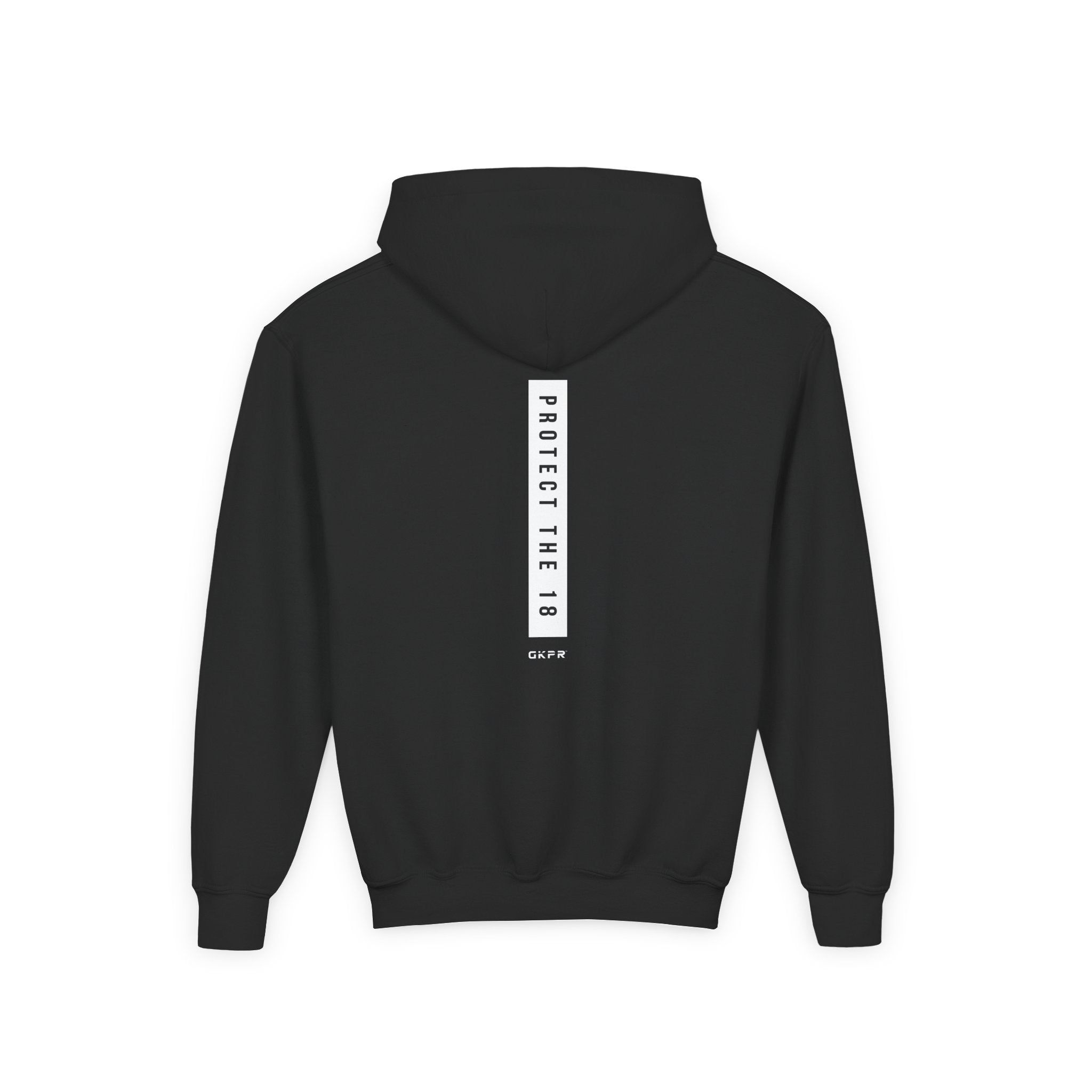 GKPR Youth Core Hoodie