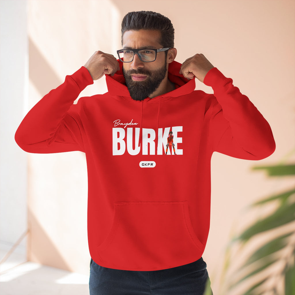 Test BB Hoodie (GKPR Keeper Shops)