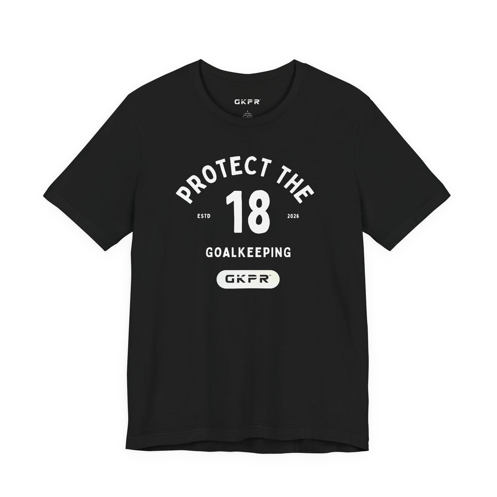 GKPR Protect The 18 Classic Tee